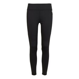 Regatta Womens/Ladies Holeen Pro Compression Leggings / Black